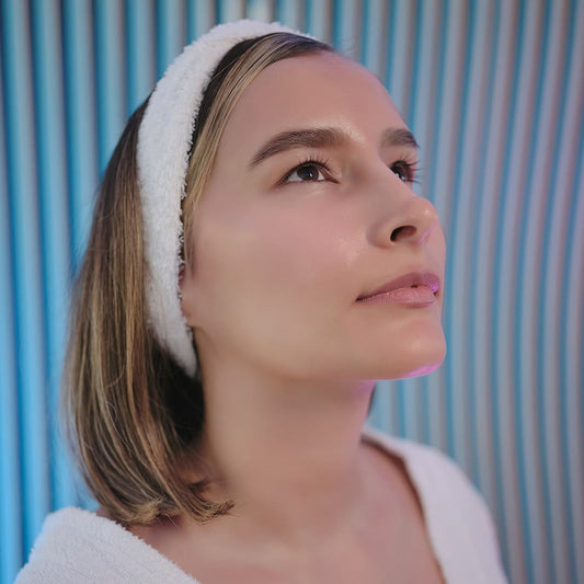 .COLORGY SPA FACIAL / Una experiencia relajante para tu rostro y mente