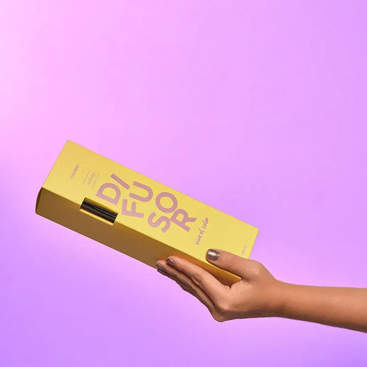 DIFUSOR HAPPY / Fragancia Sugar Bomb