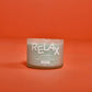 Relax Candle