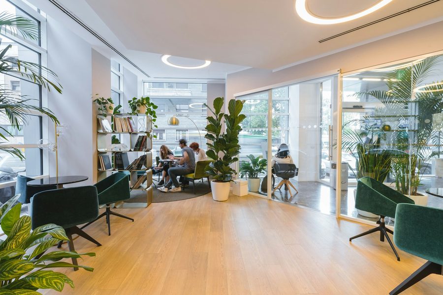 Coworking