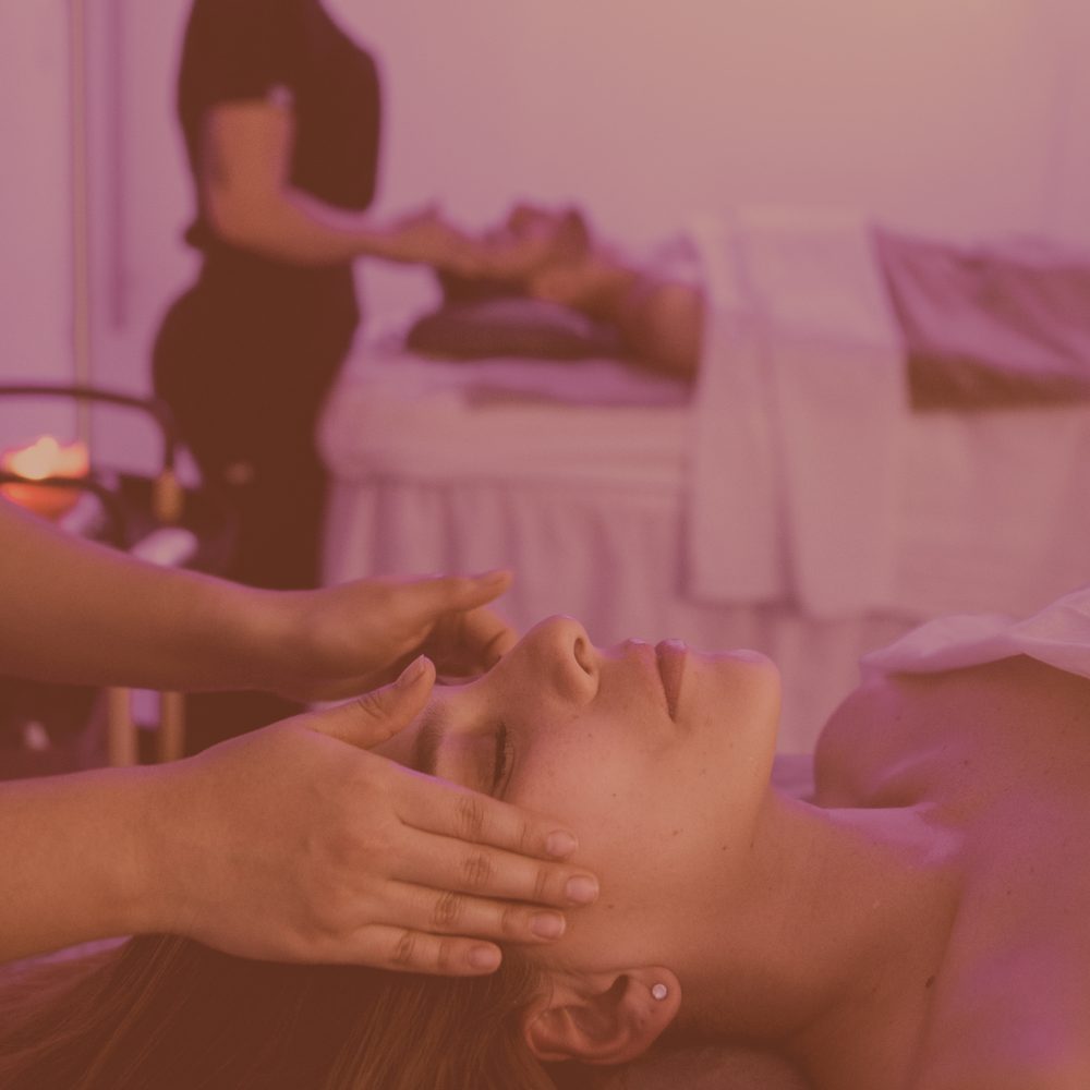 Spa Energía